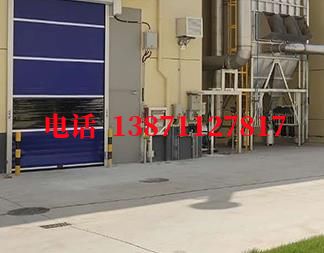 雄关区快速防爆卷帘门